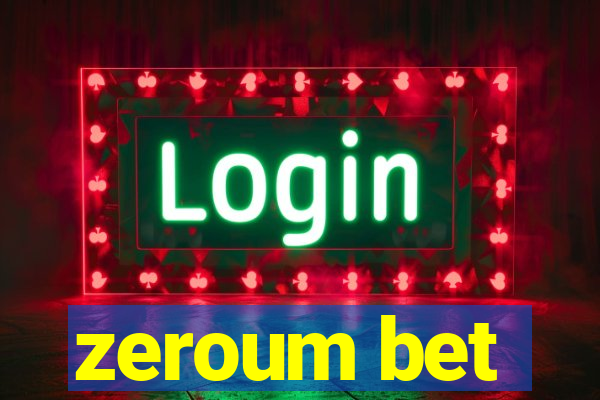 zeroum bet